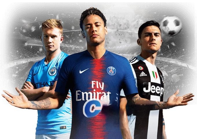 Lots of sports bets at panen77 sports