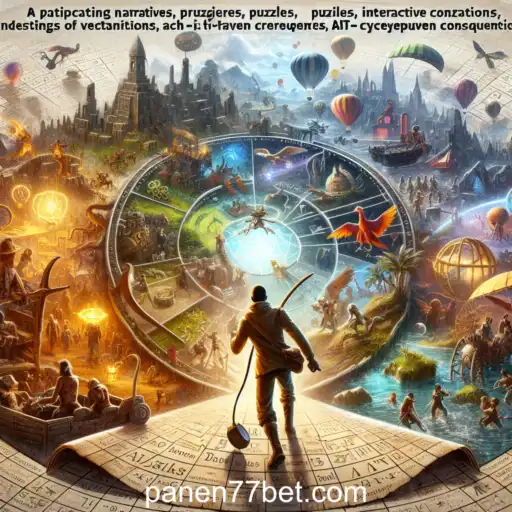 Navigating the Evolution of Online Gaming