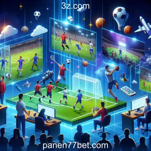 Exploring Online Gaming Trends in 2025