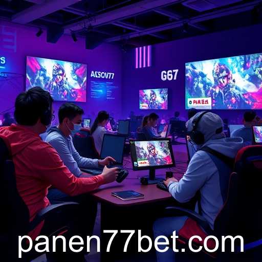 Gaming Trends and Innovations in 2025