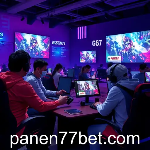 Gaming Trends and Innovations in 2025