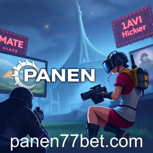 Gaming Trends and Panen77's Rise