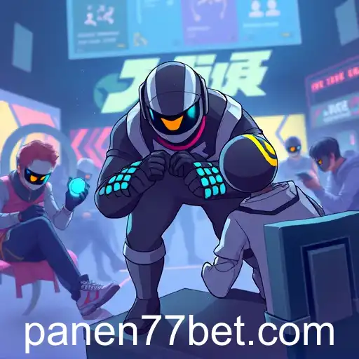 Innovative Expansion in Online Gaming