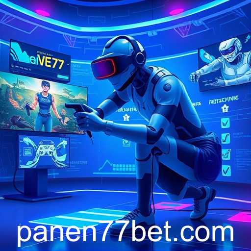 The Rise of Interactive Gaming Platforms