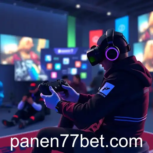 The Rise of Online Gaming Innovations