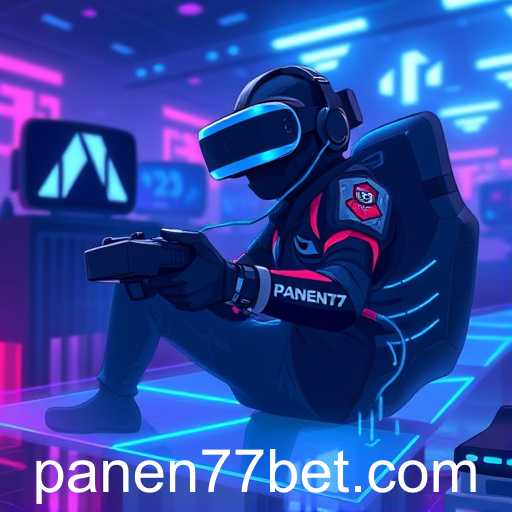 Panen77: Revolutionizing Online Gaming