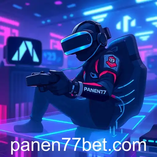 Panen77: Revolutionizing Online Gaming
