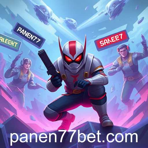 Panen77 Shakes Up Online Gaming