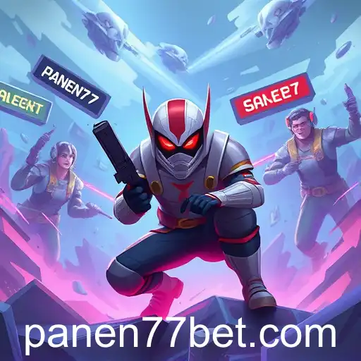 Panen77 Shakes Up Online Gaming