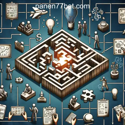 Exploring the Intriguing World of Puzzle Games: A Deep Dive into the 'panen77' Category