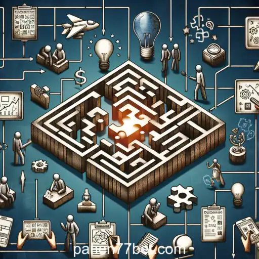 Revolutionizing Gaming: The Rise of Innovative Platforms