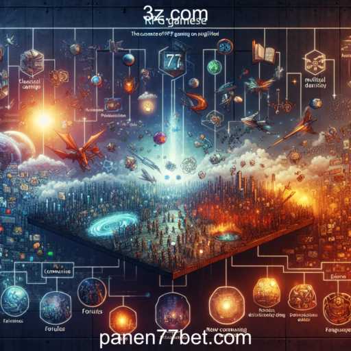The Rise of Online Gamers and Security Challenges