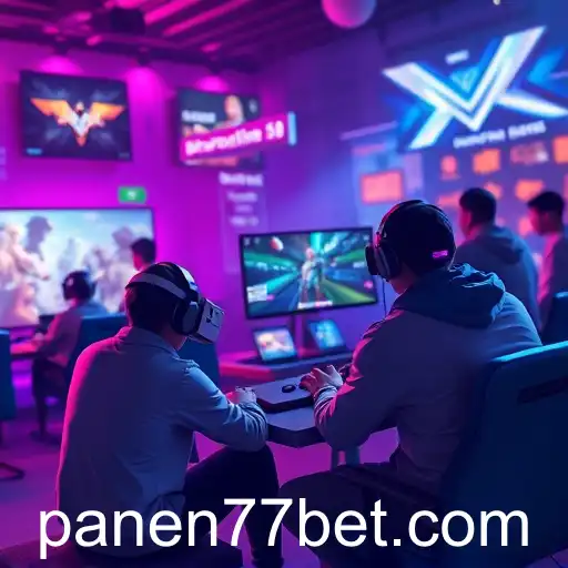 Rise of Interactive Gaming Platforms