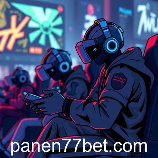 The Rise of Gaming and Digital Culture