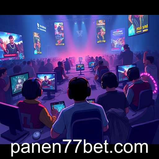 The Rise of Online Gaming Platforms