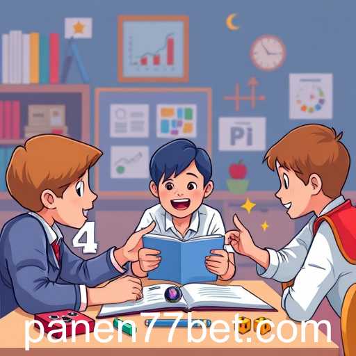 Panen77: The Rise of Online Gaming Communities