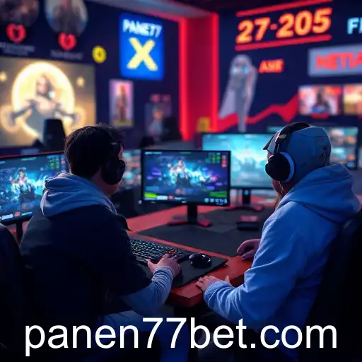 The Rise of Online Gaming in 2025