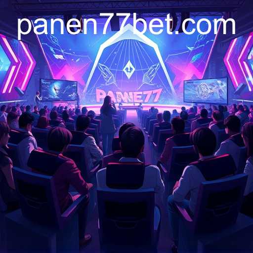 Rise of Online Gaming: The Case of Panen77