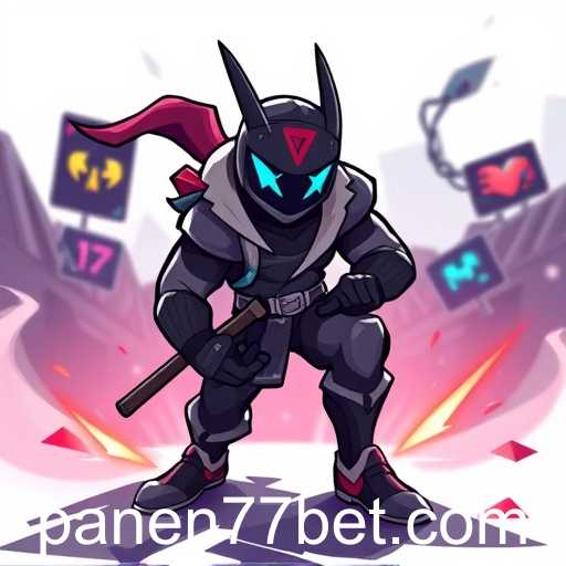 Rise of Panen77: A New Chapter in Online Gaming