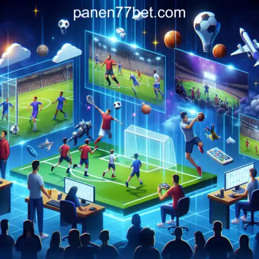 Exploring the Exciting World of Sports Games on Panen77